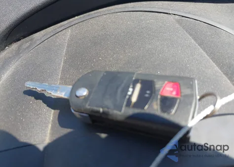 2011 Mazda Mazda3 I Touring из США, поврежденный, VIN JM1BL1VF3B1498923